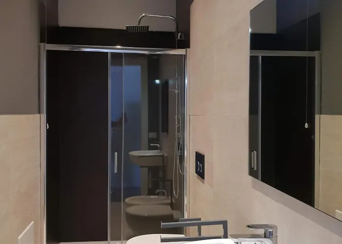 Residenza Nausicaa - 50 Meters From The