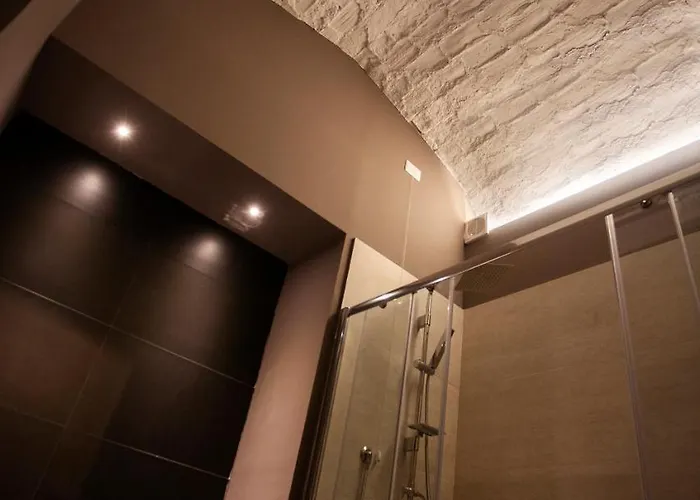 アパートホテル Residenza Nausicaa - 50 Meters From The