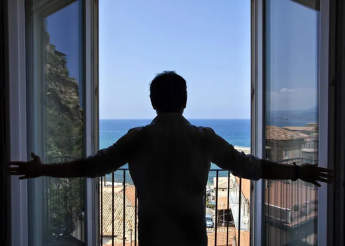 アパートホテル Residenza Nausicaa - 50 Meters From The 4*