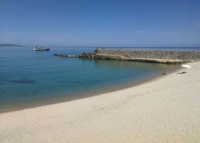 Aparthotel Residenza Nausicaa - 50 Meters From The 4*